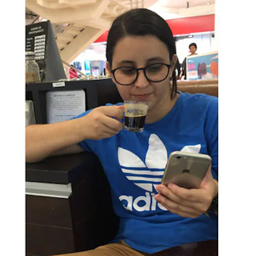 Mariana Coelho Gomes