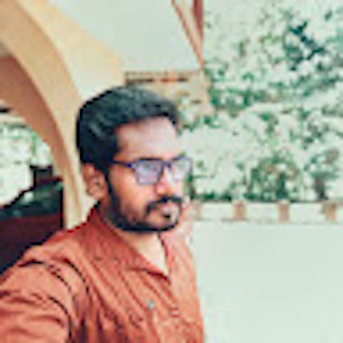 Varun .G.Pillai