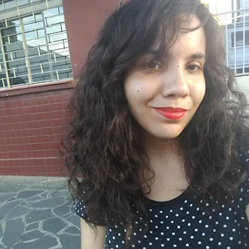 Ingrid Silva Kowalski Kasper