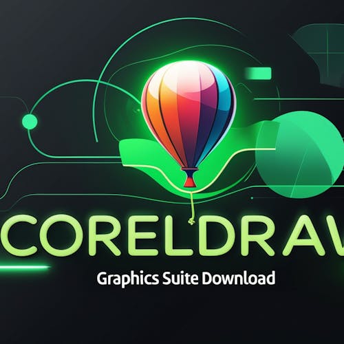 CorelDRAW Graphics Suite 21 Crack Free Download
