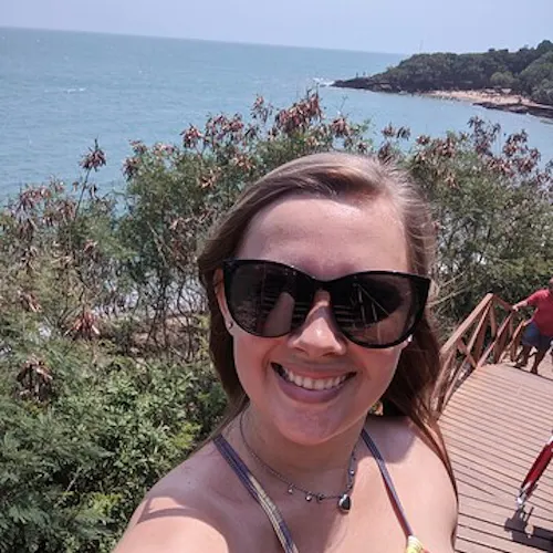 Maiara Marins Guimarães