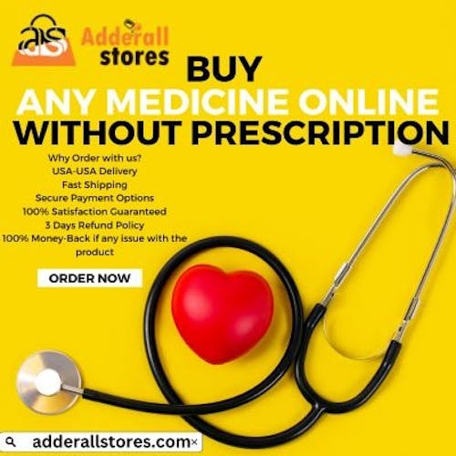 Buy Vyvanse Online Reliable Meds Website