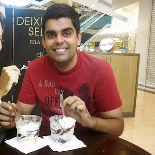 Rodrigo Santana Marcelino