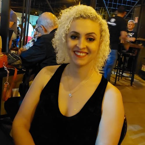MILENE APARECIDA PEREIRA
