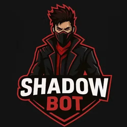 Shadow Bot v6 APK Pro Free Download New Version