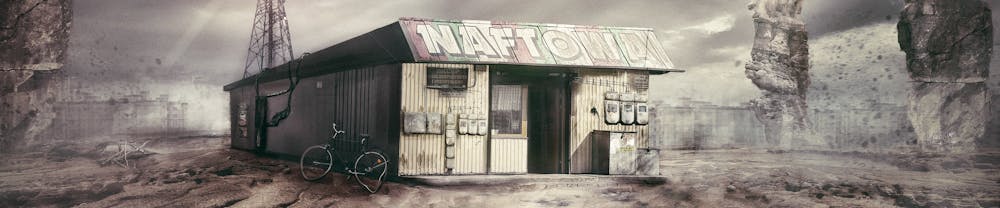 Karolina Skorek artwork