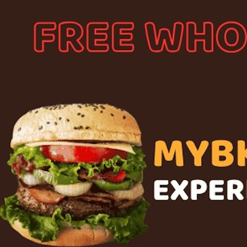 mybkexperiencesonl