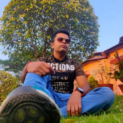 Abhishek Ranjan