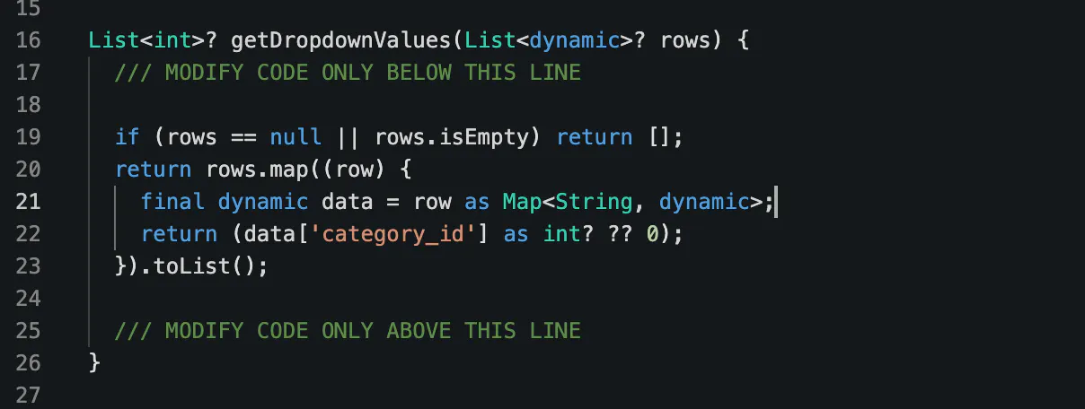 How to combine text - string + double in a dropdown?