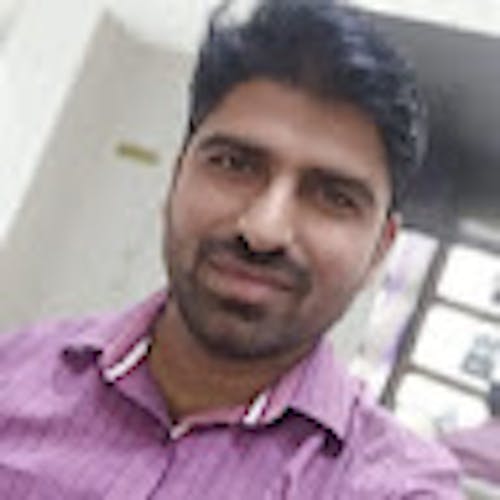 Yashwant Devram