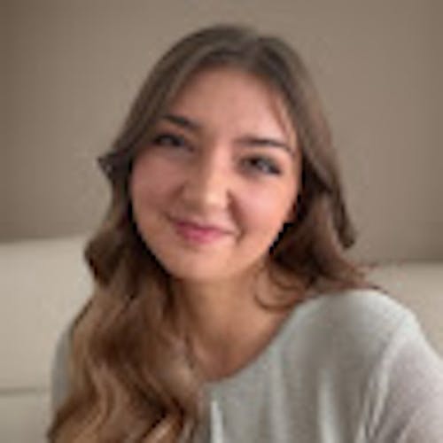 Madison Moniz