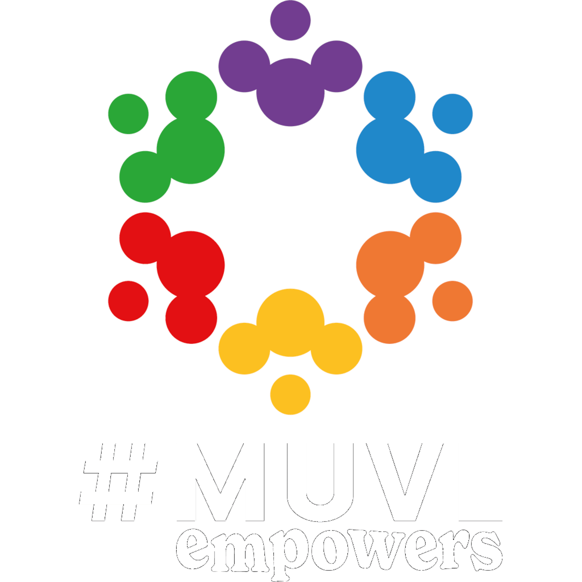 #MUVLempowers Community