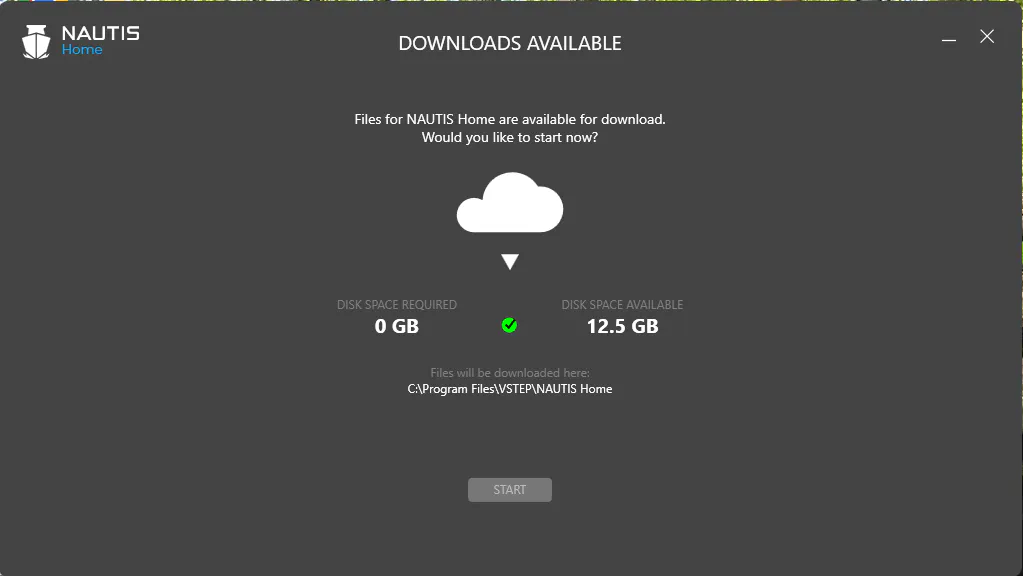 Launcher wont go past the downloads available page