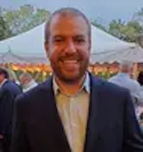 Jonathan Wolfe