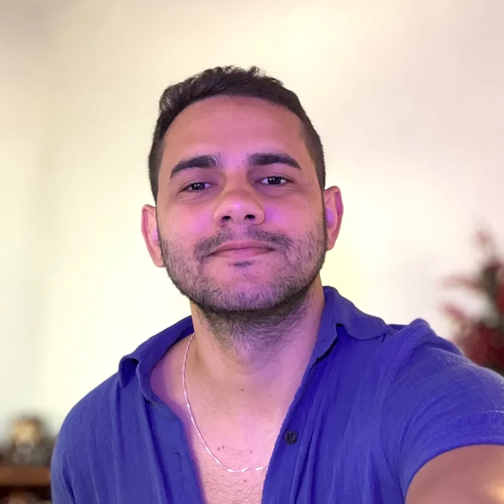 Rafa Ricardo