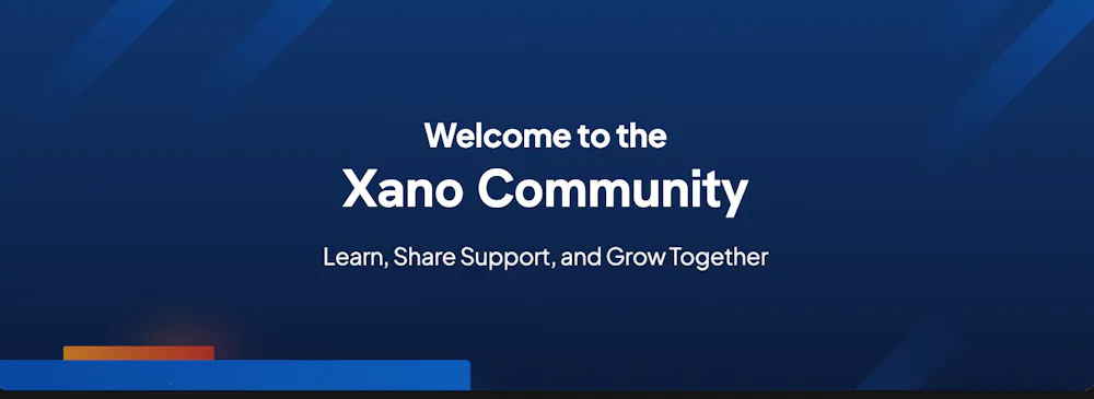 Videos - Xano Community