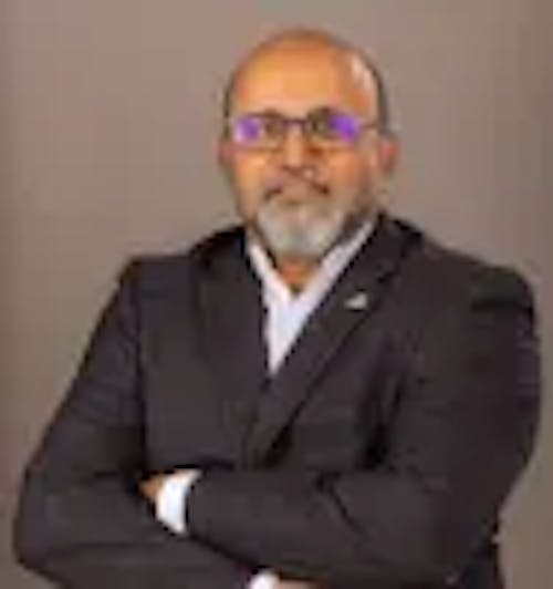 PRAKASH MENON