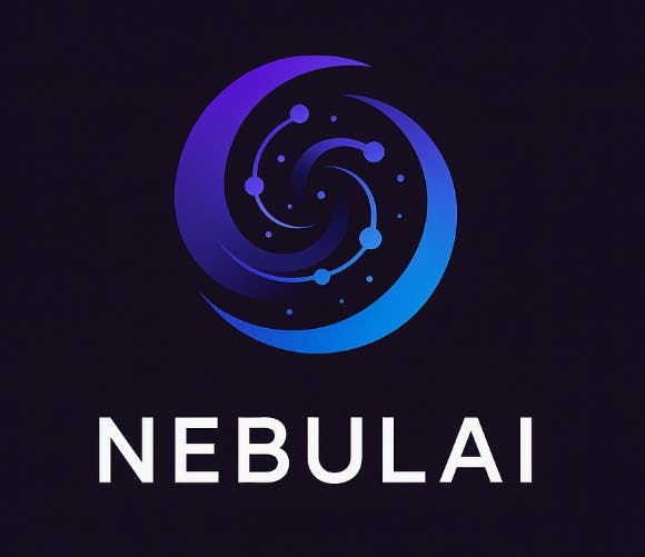 Nebulai의 로고