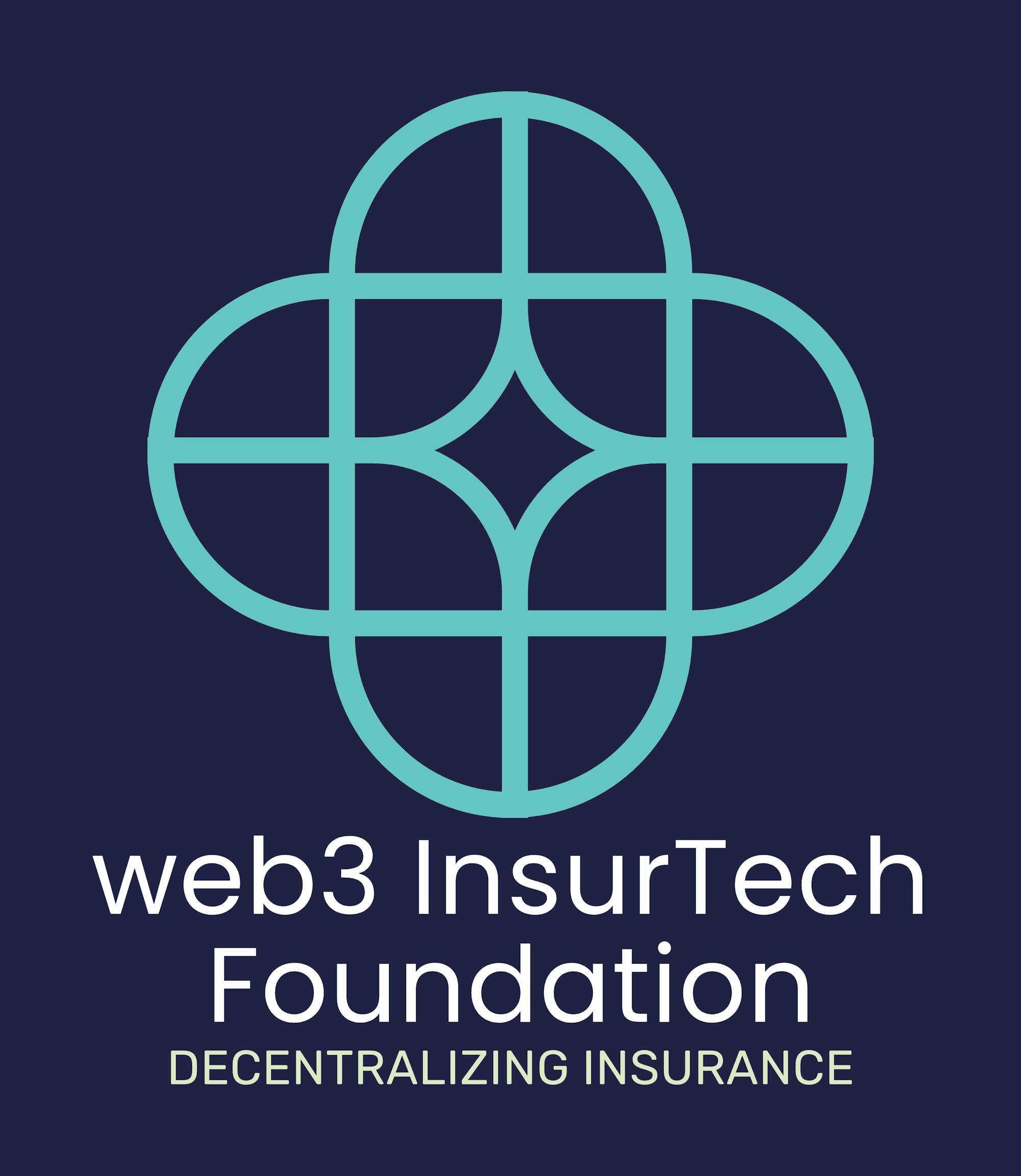 web3 InsurTech Foundation