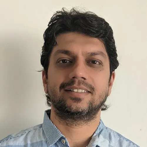 Dhananjay Hanumante