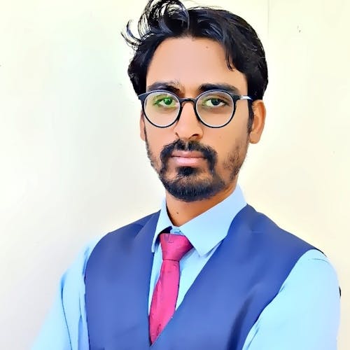 Kailash Yadav