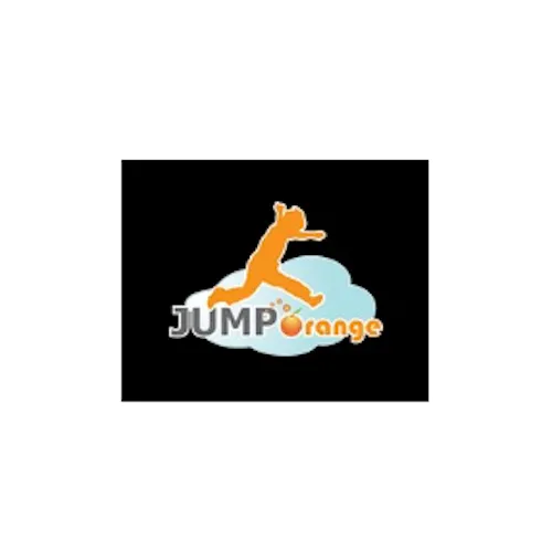 JumpOrange
