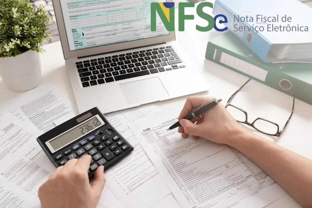 Reforma Tributária – Portal da NFS-e informa que a Nota Técnica SE ...