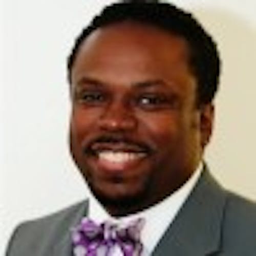 Mark V. Oliphant