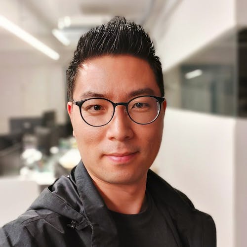 Tommy Kim