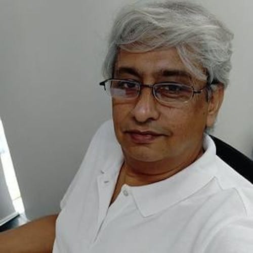 Kumar Majethia