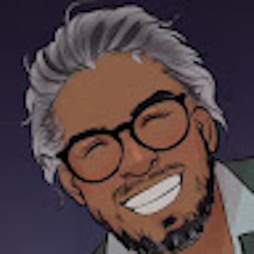 Frédéric - Gaspach.io