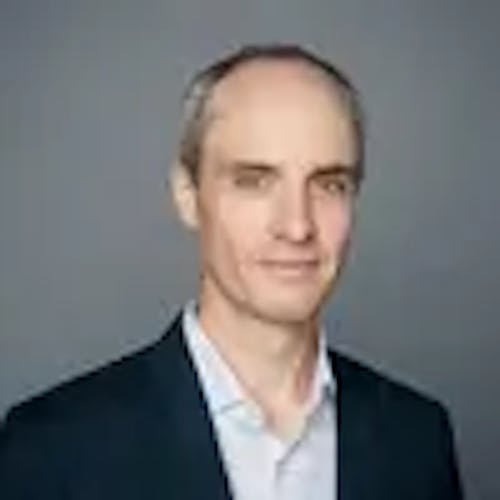 Anthony Allard
