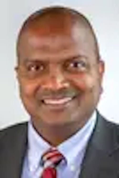 Leonard P  Singh