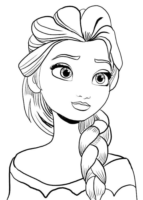 Elsa Bee
