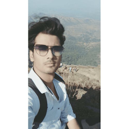 Ankush Rathod