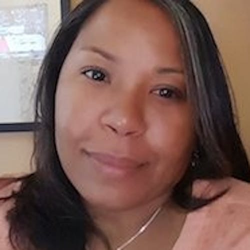 Wanda Gaines