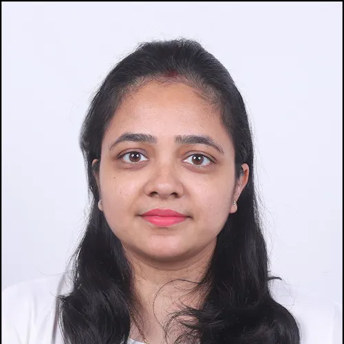 Neha Modi
