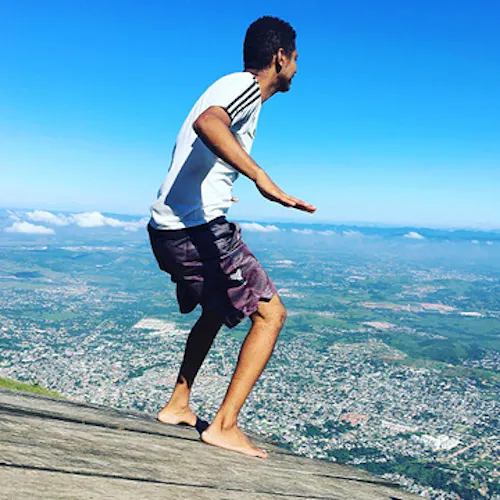 ALEX FERNANDES DOS SANTOS