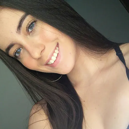 Jéssica Amanda Alves