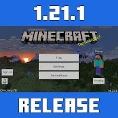 Minecraft 1.21.51 APK Descarga gratuita Android
