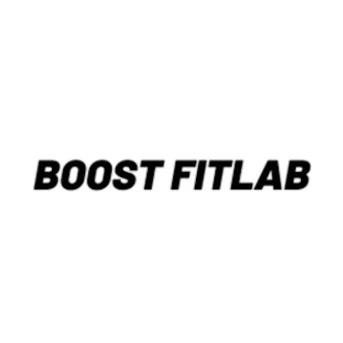 Boost FitLab