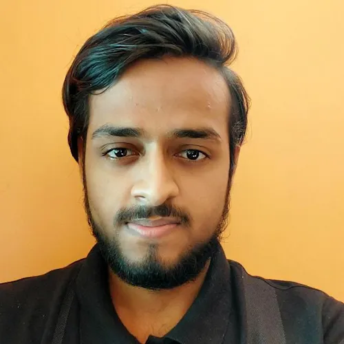 SHYAM BARANWAL