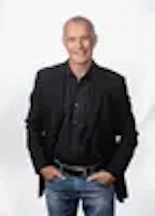 Mike Hopkins