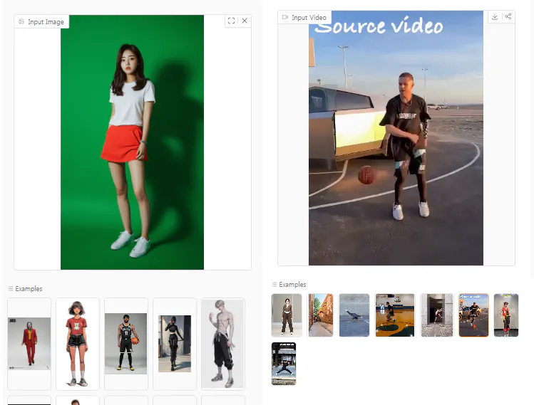 여자와 남자와 함께   웹 사이트의 스크린 샷