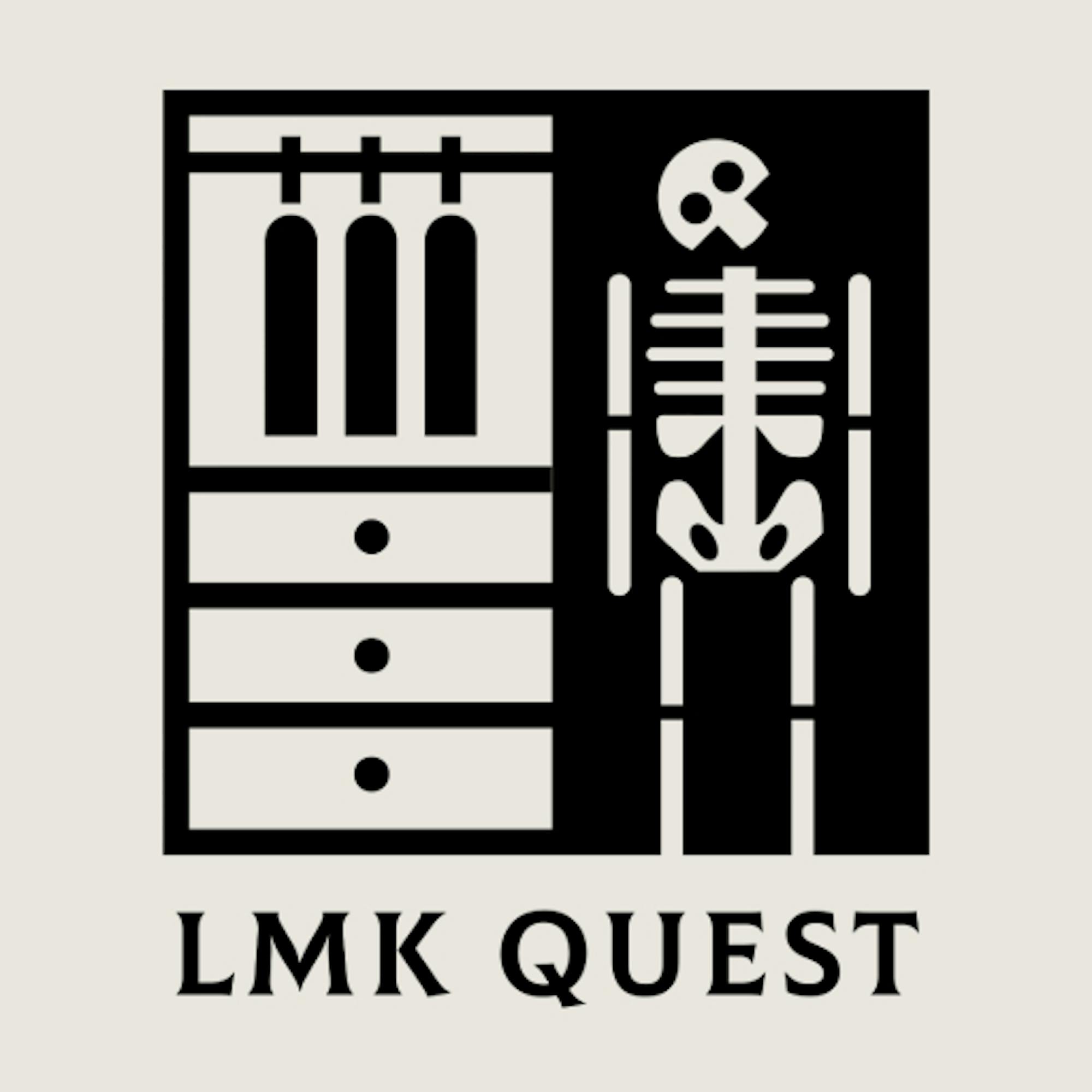 LMK Quest