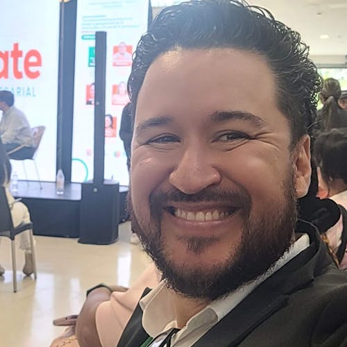 Andres Fabian Perdomo Franco