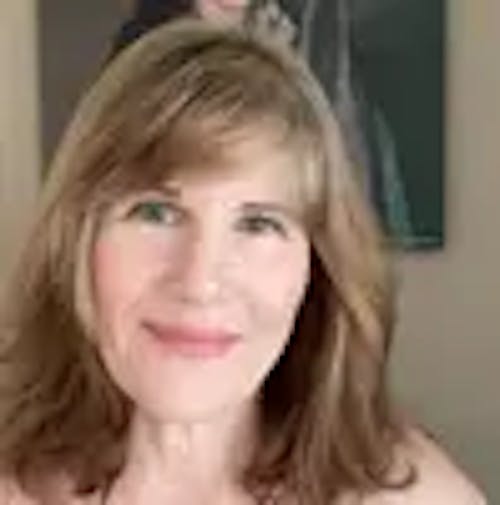Paula Perrin