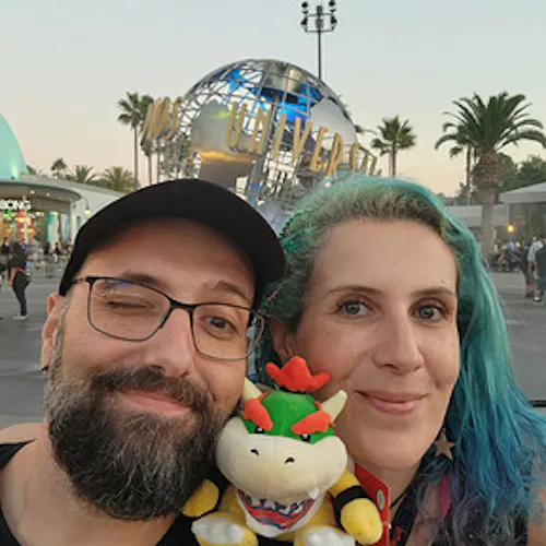 Elio Rodrigues Junior