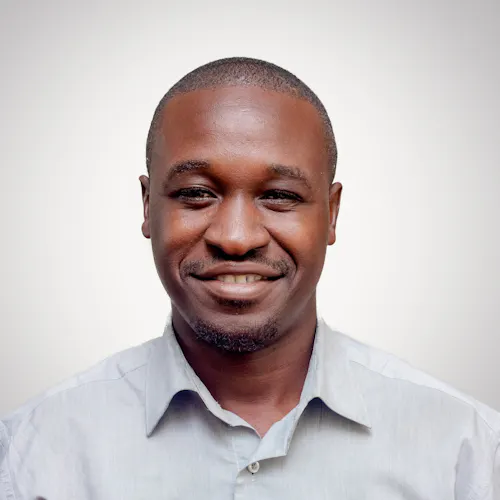 Charles Tembo