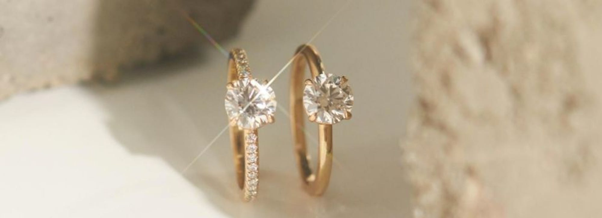 Bhima on sale diamond rings